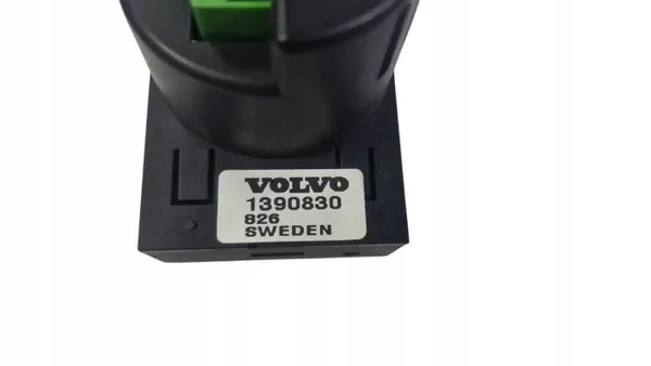 Controlador Módulo Webasto OEM 1390830 para Volvo image 3