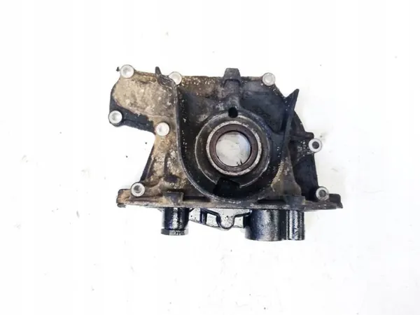 Öljypumppu OEM 37018201 Alfa Romeo 159 1.9L image 2