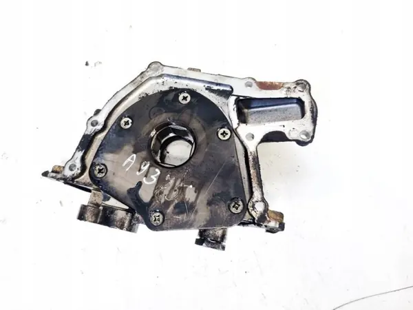Öljypumppu OEM 37018201 Alfa Romeo 159 1.9L image 3