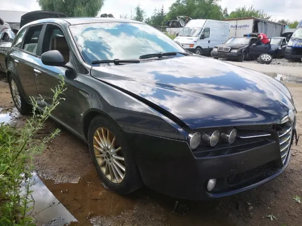 Öljypumppu OEM 37018201 Alfa Romeo 159 1.9L image 4