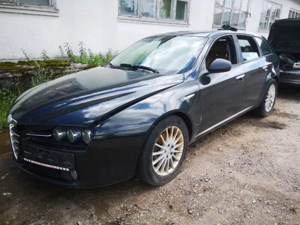 Öljypumppu OEM 37018201 Alfa Romeo 159 1.9L image 6