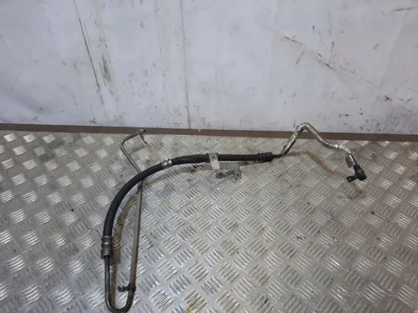 Jaguar XF öljynjäähdytysputki OEM 9X233L600CC image 2