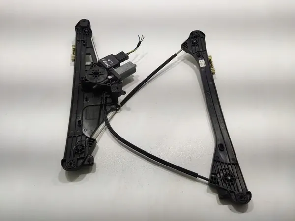 Mecanismo de vidro elétrico esquerdo Peugeot 3008 II image 2
