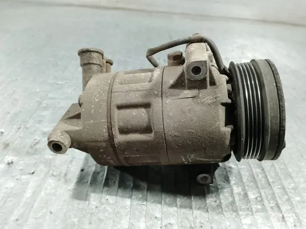 Ilmastointikompressori Opel Astra H 1.6 16V Kombi OEM 25189317 image 5