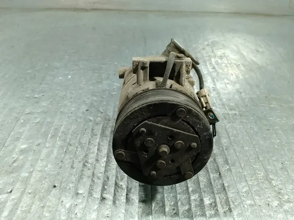 Ilmastointikompressori Opel Astra H 1.6 16V Kombi OEM 25189317 image 6