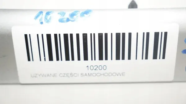 Tirador de portón Saab 9-3 OEM 360178211 image 10
