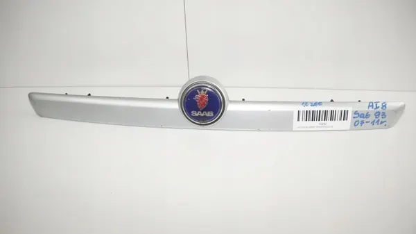 Tirador de portón Saab 9-3 OEM 360178211 image 3