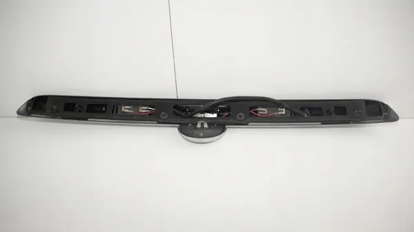 Tirador de portón Saab 9-3 OEM 360178211 image 5