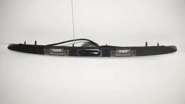 Tirador de portón Saab 9-3 OEM 360178211 image 6