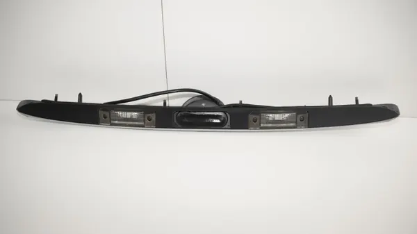 Tirador de portón Saab 9-3 OEM 360178211 image 7
