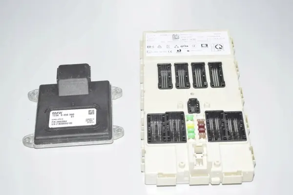 Sytytyssarja BMW OE OEM 5A40300 i3 135kw image 2