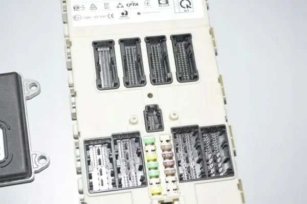 Sytytyssarja BMW OE OEM 5A40300 i3 135kw image 3