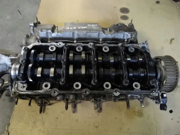 Culata Toyota OEM 1cd ftv para Previa/Avensis image 2