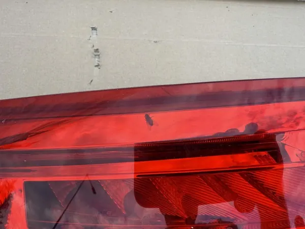 Skoda Octavia Mk3 2014 Luz Trasera Izquierda image 2