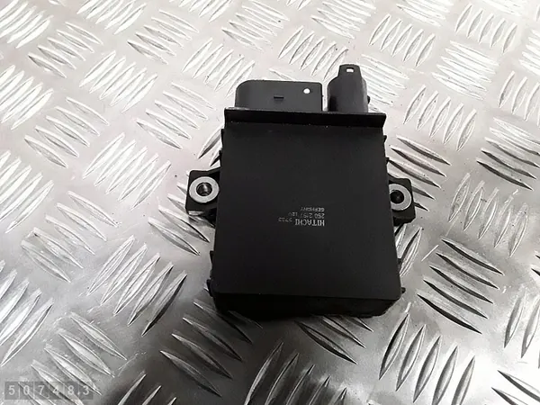 Relé BMW 5 Series E60 2004 2502197 image 2