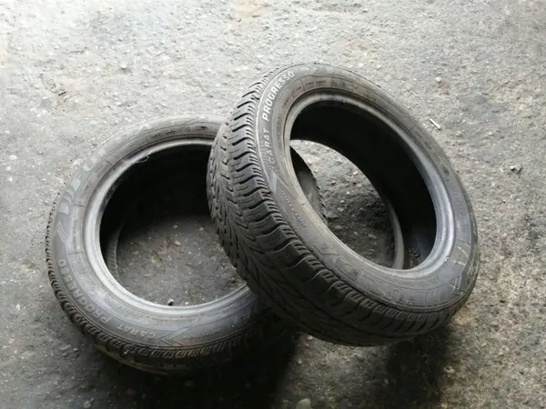 VW OEM 18560R15 takakonttikori Golf VIII image 2