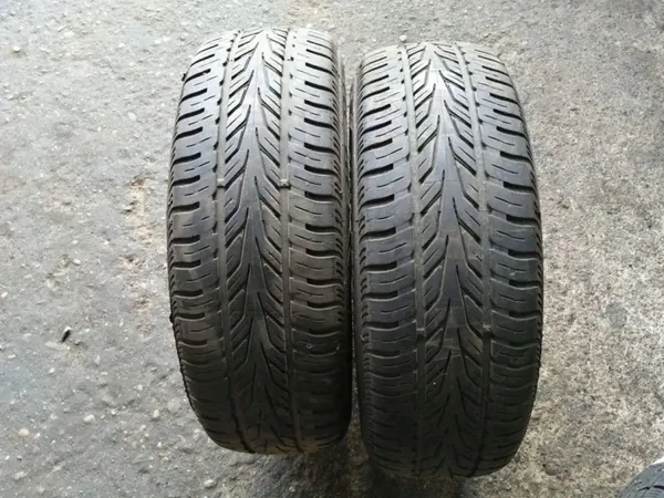 VW OEM 18560R15 takakonttikori Golf VIII image 4