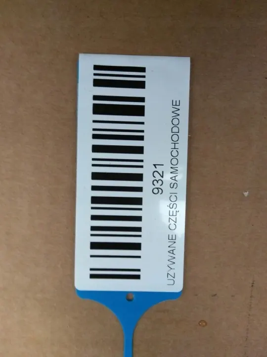 Feu Stop Arrière OEM 360190180 pour Opel Astra J Break image 4