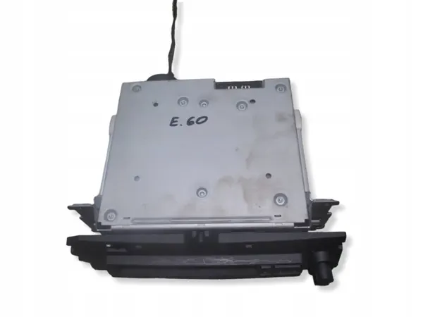 Station multimédia BMW OEM 6942523 pour Série 5 E60/E61 image 2