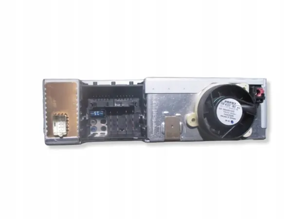 Station multimédia BMW OEM 6942523 pour Série 5 E60/E61 image 3