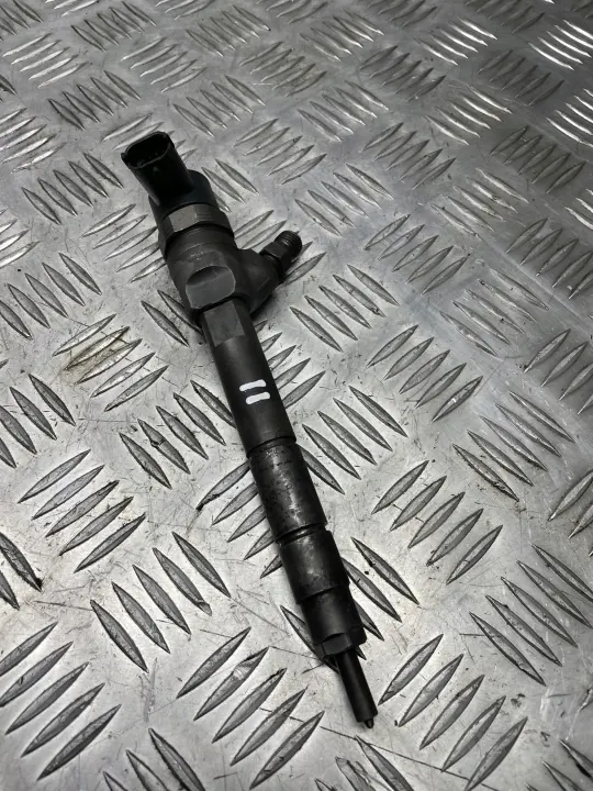Suutin OEM 85285282 Renault Master III 2.3DCI:lle image 2
