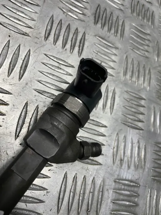 Suutin OEM 85285282 Renault Master III 2.3DCI:lle image 4