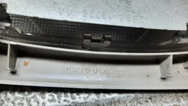 Plaquette d'éclairage cabine Ford Mondeo MK3 OEM image 3