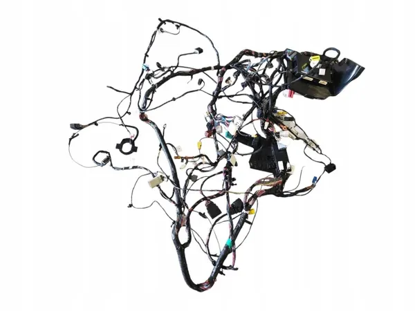 Harness eléctrico Tesla Model S OEM 300442300A - Usado image 2