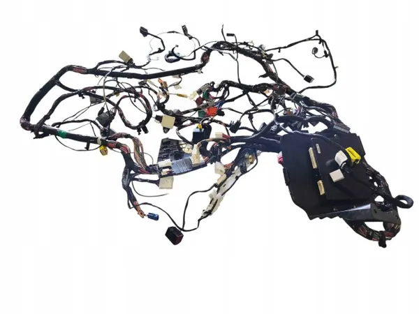 Harness eléctrico Tesla Model S OEM 300442300A - Usado image 3
