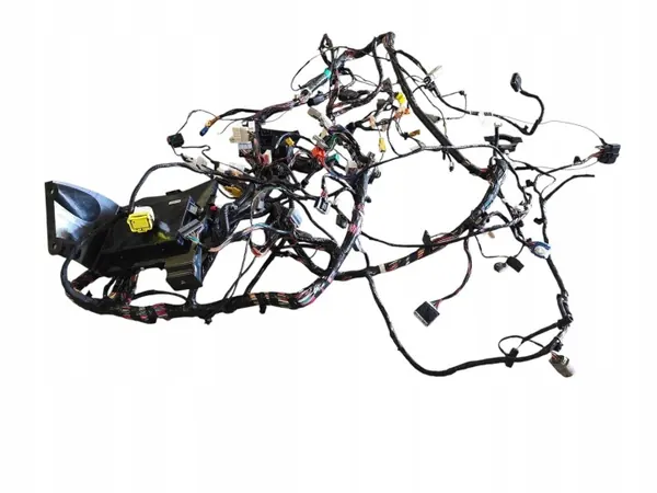 Harness eléctrico Tesla Model S OEM 300442300A - Usado image 4