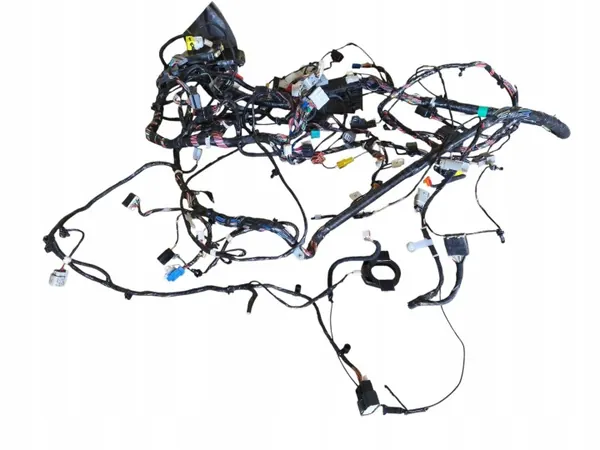 Harness eléctrico Tesla Model S OEM 300442300A - Usado image 5