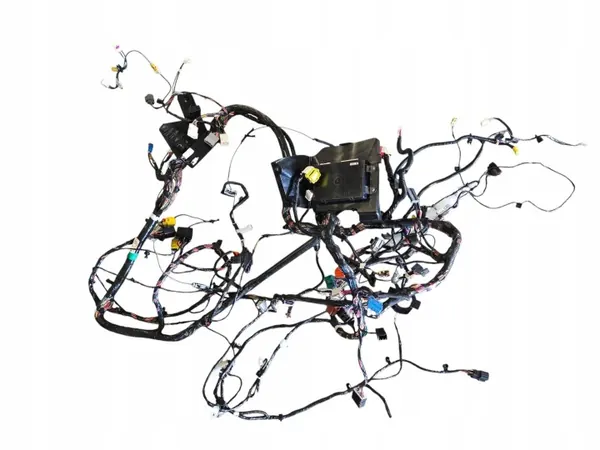 Harness eléctrico Tesla Model S OEM 300442300A - Usado image 6