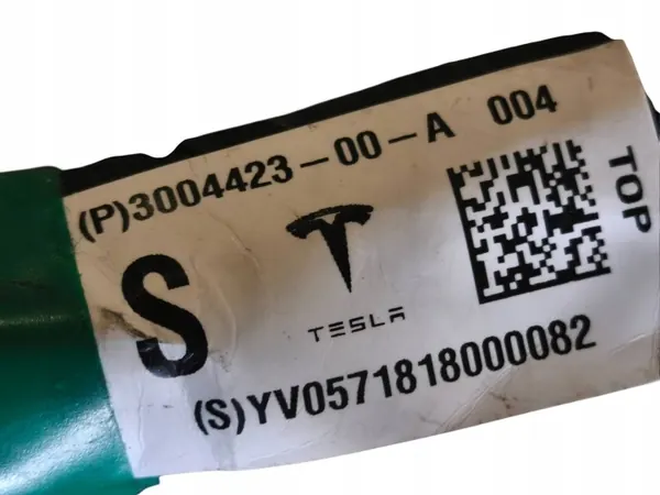 Harness eléctrico Tesla Model S OEM 300442300A - Usado image 7