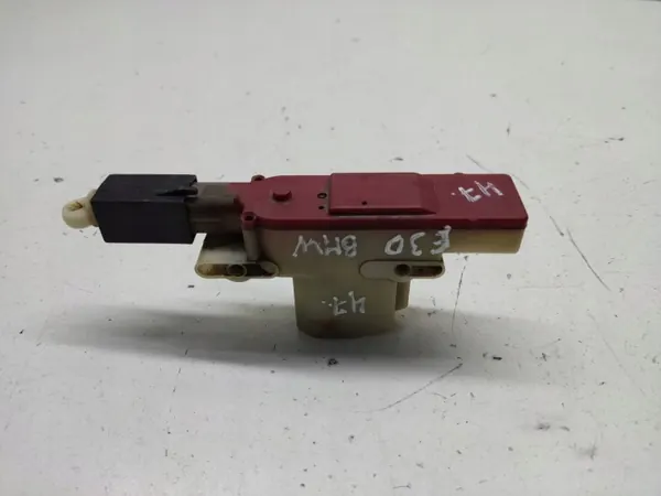 Actionneur de verrou central BMW OEM 654321 3 E30 image 2