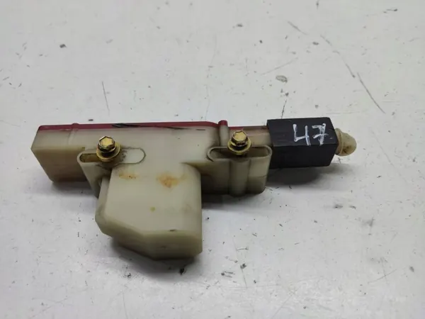 Actionneur de verrou central BMW OEM 654321 3 E30 image 3