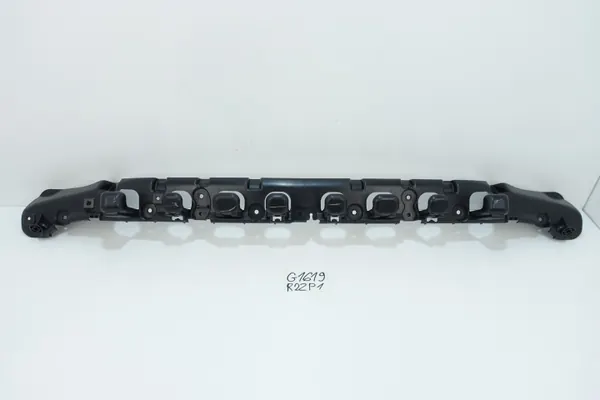 Absorbeur renfort pare-chocs arrière Ford LJ8B-17B861-AD image 2