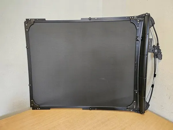 Volvo V40 Panoramadak Gordijn OEM 9904006980 image 2
