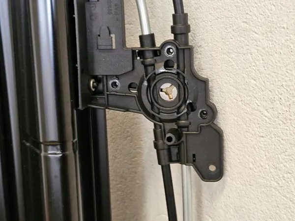 Volvo V40 Panoramadak Gordijn OEM 9904006980 image 5