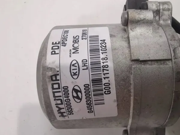 Colonne de direction électrique Hyundai OEM 56300G4000 image 6
