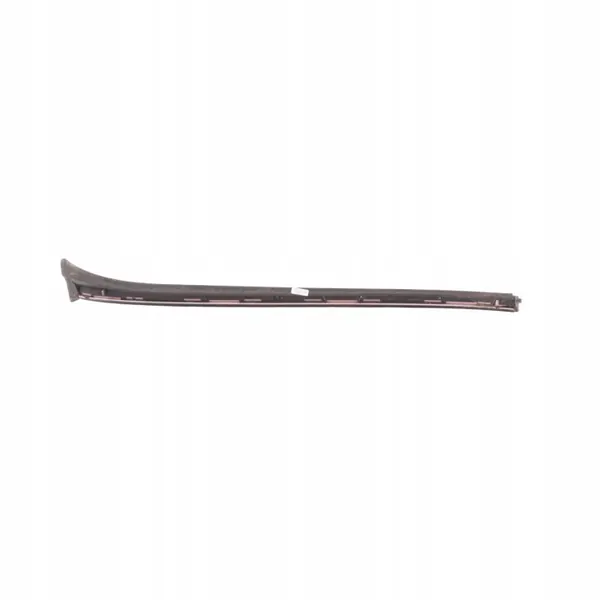 Junta ventana delantera derecha Mercedes W204 OEM A2046907162 image 9