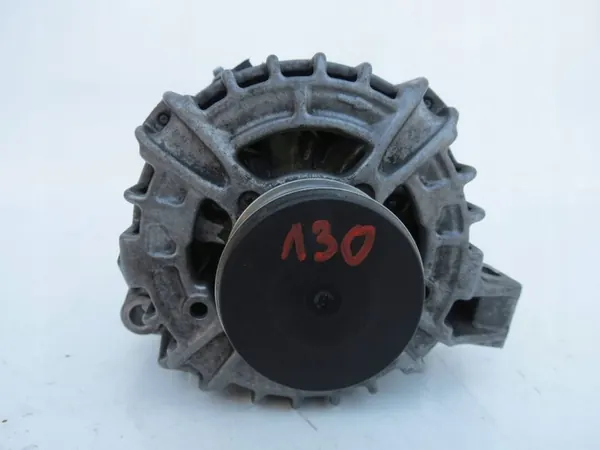 Vaihtovirtageneraattori Volvo 2.0 D 2013-2018 OE 31285627 image 2