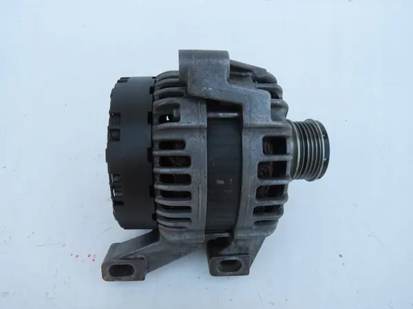 Vaihtovirtageneraattori Volvo 2.0 D 2013-2018 OE 31285627 image 4