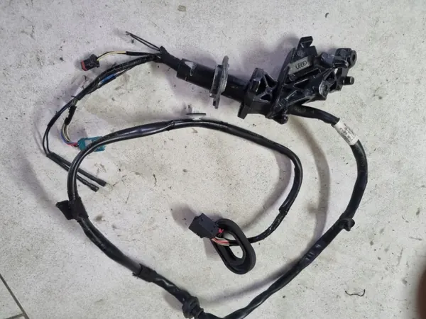 Espelho Audi OEM VH35007 17 - Usado image 3