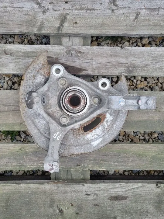 Chevrolet Malibu Snodo anteriore sinistro image 3