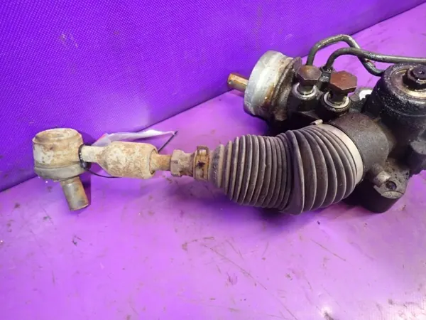 Stuurhuis OEM Zawada-384943- Audi A4 B5 image 3