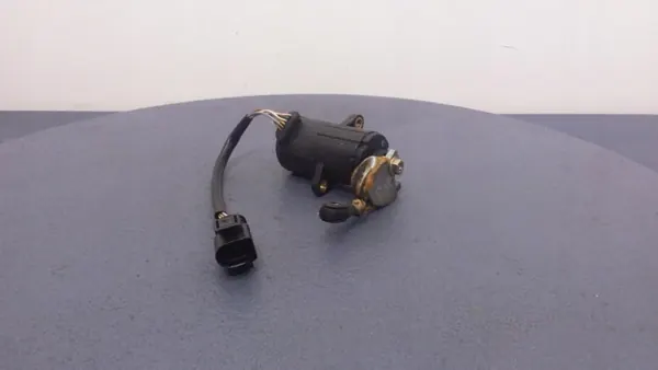Potentiomètre d'accélérateur VW Golf III 1.9 TDI OEM 0205001034 image 2