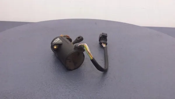 Potentiomètre d'accélérateur VW Golf III 1.9 TDI OEM 0205001034 image 3