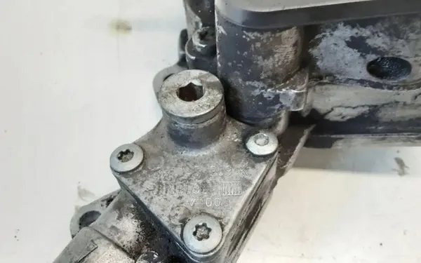 Bomba de vacío OEM 038145209k para Audi A3 S3 8P image 2