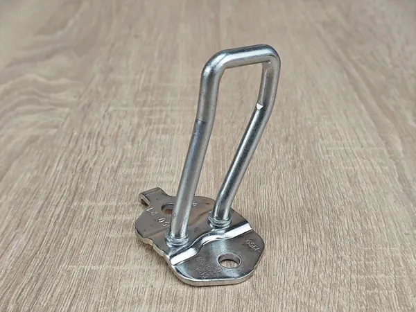 Verrou de coffre d'origine BMW G26 7487569 image 1