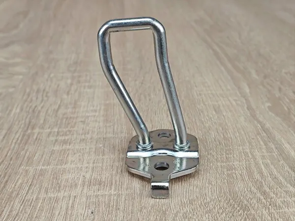 Verrou de coffre d'origine BMW G26 7487569 image 2